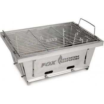 SKŁADANY GRIL FOX COOKWARE...
