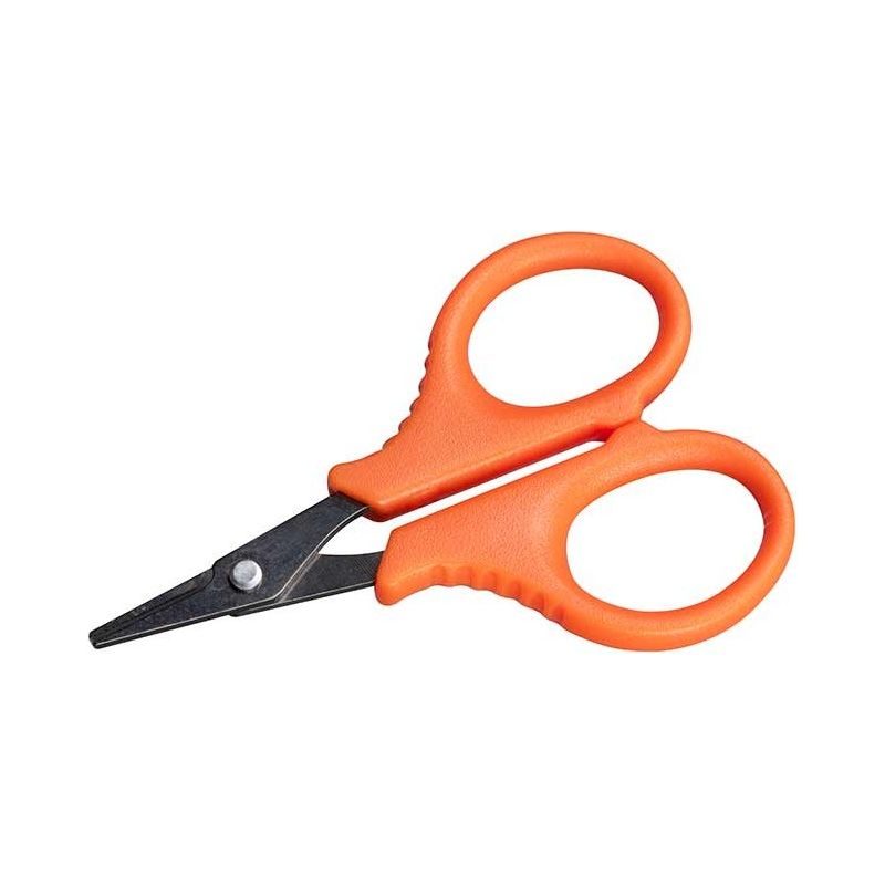 NOŻYCZKI DO PLECIONKI FOX TITANIUM BRAID SCISSORS