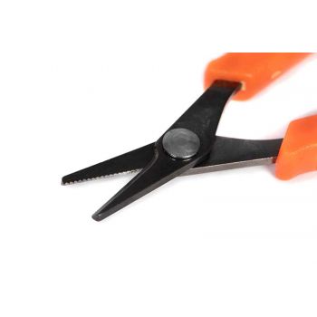 NOŻYCZKI DO PLECIONKI FOX TITANIUM BRAID SCISSORS