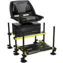 SIEDZISKO MATRIX F25 PRO SWIVEL SEATBOX KOSZ NEW 
