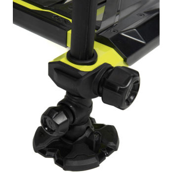 SIEDZISKO MATRIX F25 PRO SWIVEL SEATBOX KOSZ NEW 