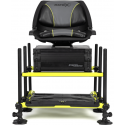 SIEDZISKO MATRIX F25 PRO SWIVEL SEATBOX KOSZ NEW 