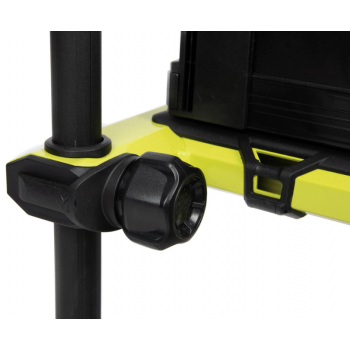 SIEDZISKO MATRIX F25 PRO SWIVEL SEATBOX KOSZ NEW 