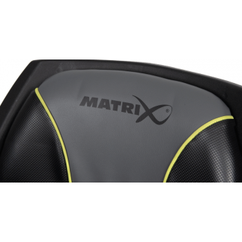 SIEDZISKO MATRIX F25 PRO SWIVEL SEATBOX KOSZ NEW 