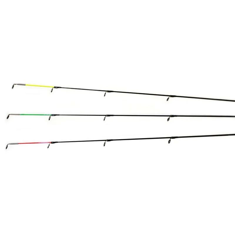 SZCZYTÓWKA WĘGLOWA ROBINSON DO FEEDERA 63cm BIAŁ