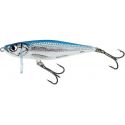 WOBLER SALMO THRILL SINKING 7cm 7g FINGERLING TONĄ
