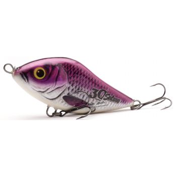 WOBLER SALMO SLIDER 12cm...