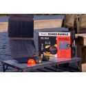 ECHOSONDA DEEPER SMART SONAR CHIRP +3 PANEL SOLARN