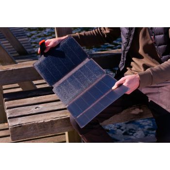 ECHOSONDA DEEPER SMART SONAR CHIRP +3 PANEL SOLARN