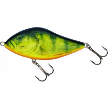 WOBLER SALMO SLIDER  REAL...
