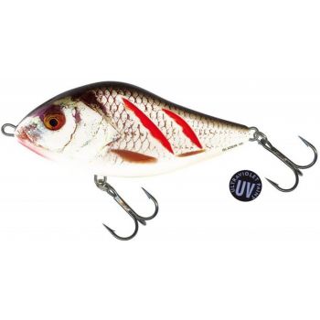 WOBLER SALMO SLIDER 10cm...