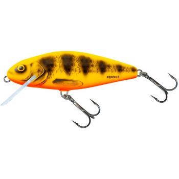 WOBLER SALMO PERCH 8cm 12g...