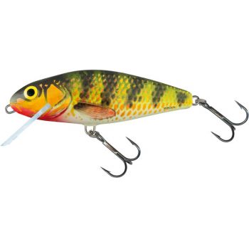 WOBLER SALMO PERCH 12cm 36g...