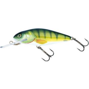 WOBLER SALMO PERCH 8cm 14g...