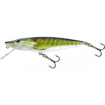 WOBLER SALMO PE11F REAL...