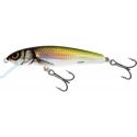 WOBLER SALMO MINNOW M6F 6cm HOLO BLEAK PŁYWAJĄCY