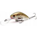 WOBLER SALMO HORNET AYU 3,5cm TONĄCY