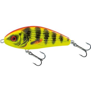 WOBLER SALMO FATSO BRIGHT...