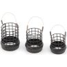 KOSZYK MATRIX BOTTOM WEIGHTED CAGE FEED M 30g