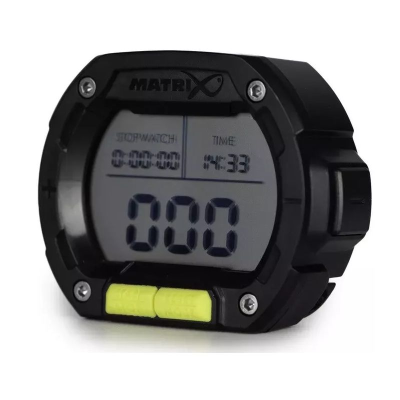 LICZNIK RYB MATRIX DIGITAL CLICKER ELEKTYCZNY