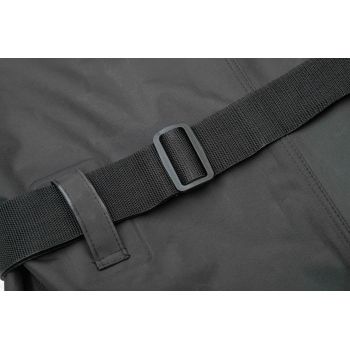 SPODNIOBUTY MIKADO CZARNE BASIC UMS08 WODERY 47