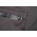 SPODNIOBUTY MIKADO CZARNE BASIC UMS08 WODERY 41