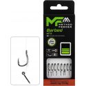 HACZYKI MIKADO METHOD FEEDER PRZYPON Z IGŁĄ 8