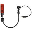 HANGER MIKADO INTRO LED CZERWONY PODWIESZANY
