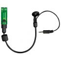 HANGER MIKADO INTRO LED ZIELONY PODWIESZANY