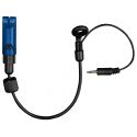 HANGER MIKADO INTRO LED NIEBIESKI PODWIESZANY 