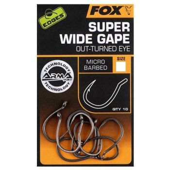 HACZYKI FOX SUPER WIDE...
