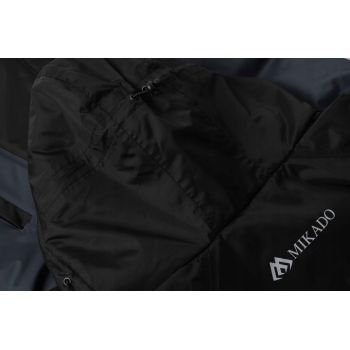 KOMBINEZON ZIMOWY MIKADO CIEPŁY WĘDKARSKI XXXL 3XL