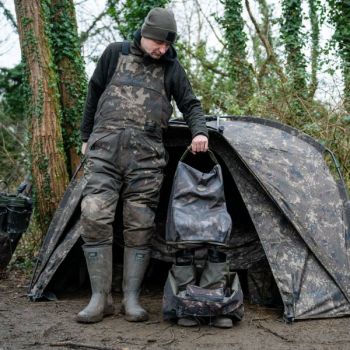 TORBA NA WODERY NASH SUBTERFUGE WATERPROOF 