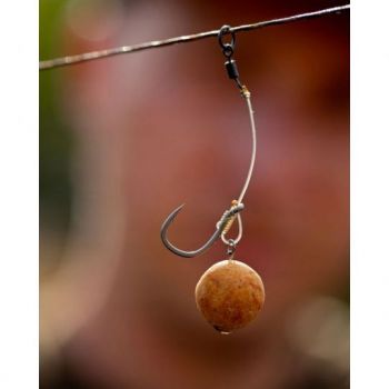 HACZYKI FOX SUPER WIDE GRAPE  6 OUT TURNED EYE