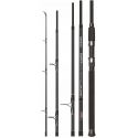 WĘDKA MISTRALL SIRO TRAVEL PILK 2.10m 80-240g