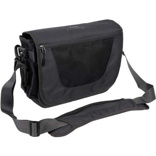 TORBA FOX RAGE MESSENGER BAG + 2 PUDEŁKA