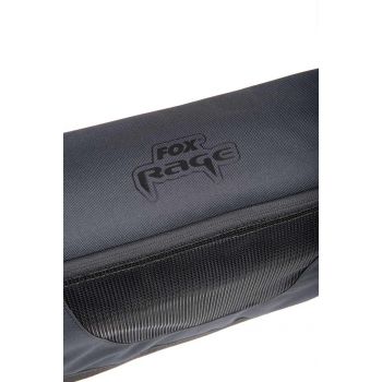 TORBA FOX RAGE MESSENGER BAG + 2 PUDEŁKA