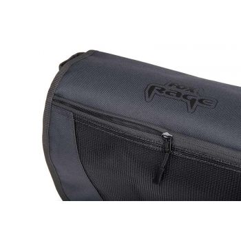 TORBA FOX RAGE MESSENGER BAG + 2 PUDEŁKA