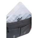 TORBA FOX RAGE MESSENGER BAG + 2 PUDEŁKA