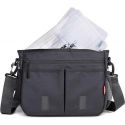 TORBA FOX RAGE MESSENGER BAG + 2 PUDEŁKA