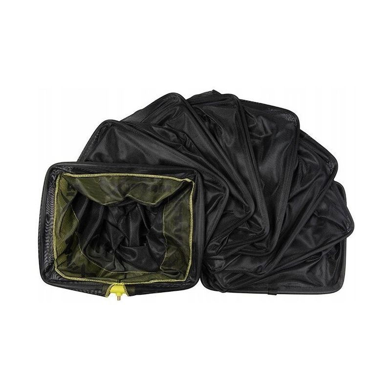 SIATKA MATRIX 45x35mm 2.5m 250 COMMERCIAL KEEPNET