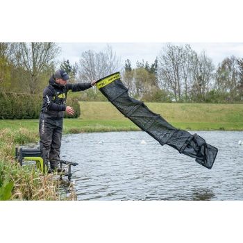 SIATKA MATRIX 45x35mm 2.5m 250 COMMERCIAL KEEPNET