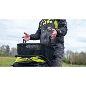 SIATKA MATRIX 45x35mm 2.5m 250 COMMERCIAL KEEPNET