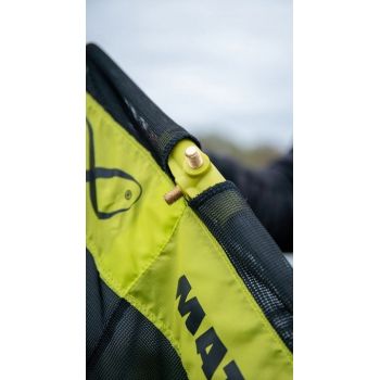 SIATKA MATRIX 45x35mm 2.5m 250 COMMERCIAL KEEPNET