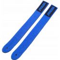 OPASKI NEOPRENOWE DO WĘDEK MISTRALL RZEPY 23cm 2sz