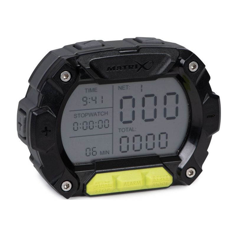 LICZNIK RYB MATRIX DIGITAL CLICKER PRO 