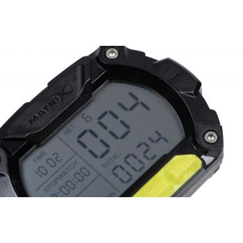 LICZNIK RYB MATRIX DIGITAL CLICKER PRO 