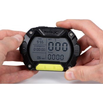 LICZNIK RYB MATRIX DIGITAL CLICKER PRO 