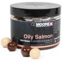DUMBELLS CC MOORE OILY SALMON FLOATER HOOK 12x14