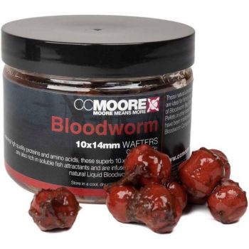 WAFTERS CC MOORE BLOODWORM...